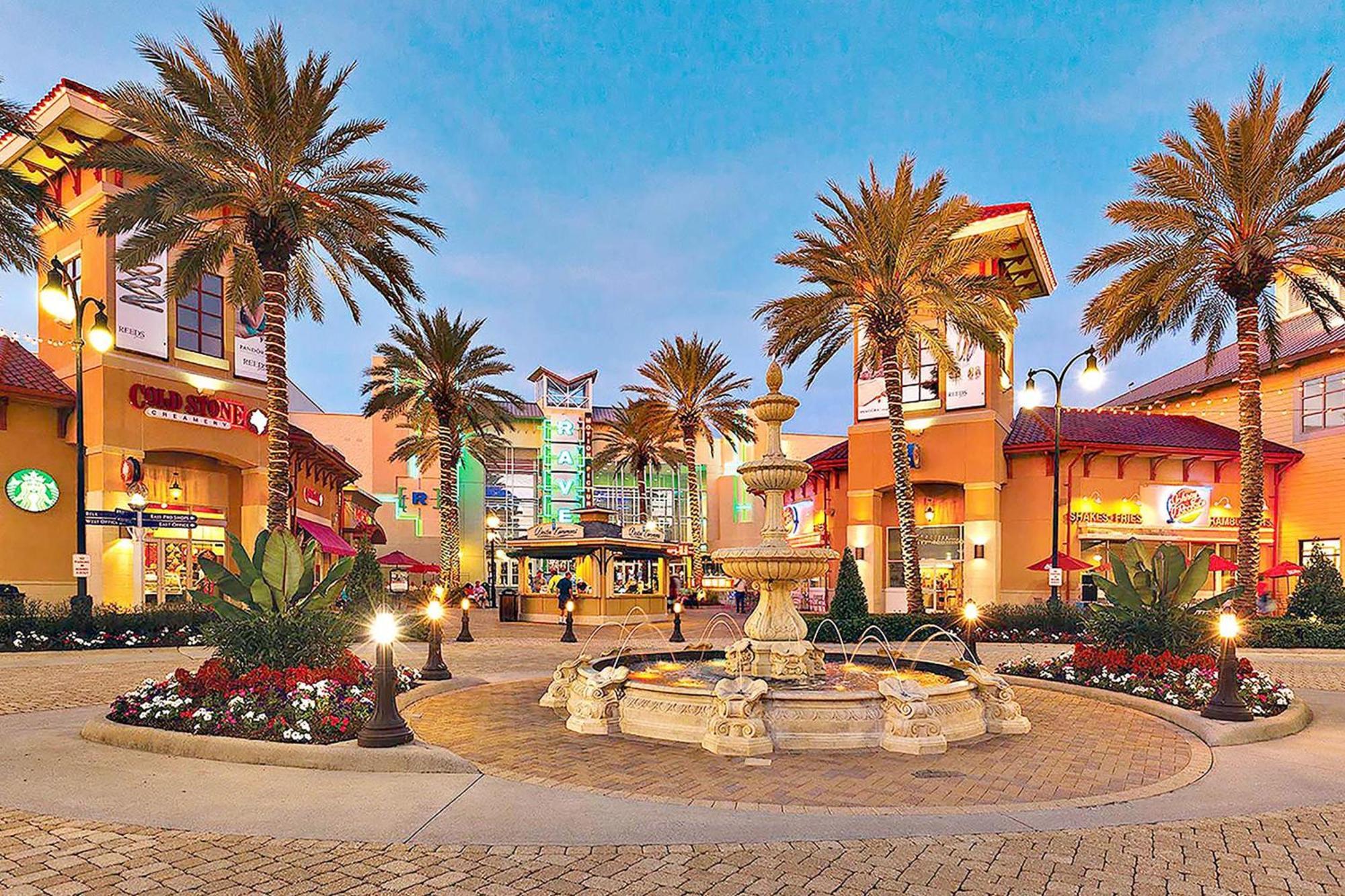 Holiday Surf And Racquet Club 707 Destin Exterior foto